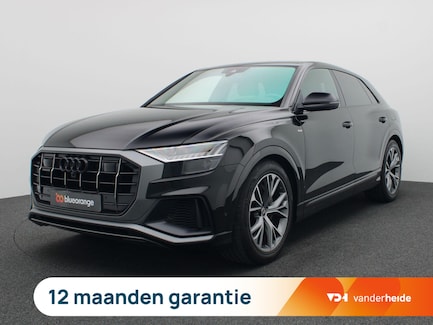 Audi Q8 0