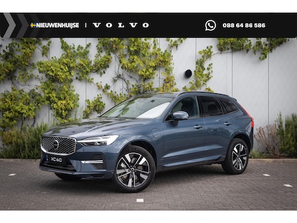 Volvo XC60 0