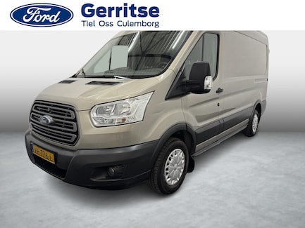 Ford Transit 0