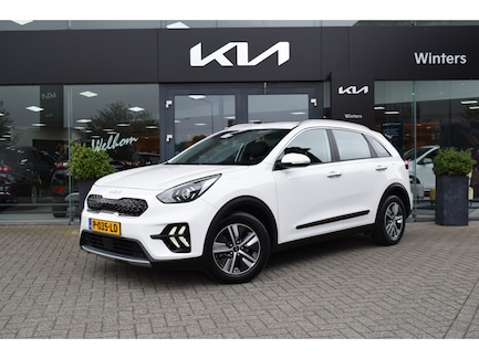 Kia Niro 0