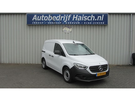 Mercedes-Benz Citan 0