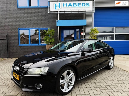 Audi A5 0