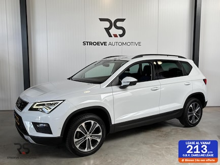 SEAT Ateca 0