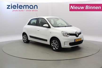 Renault Twingo 0