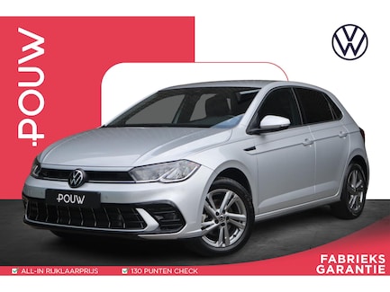 Volkswagen Polo 0