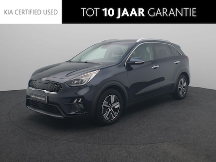 Kia Niro 0