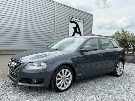 Audi A3 0