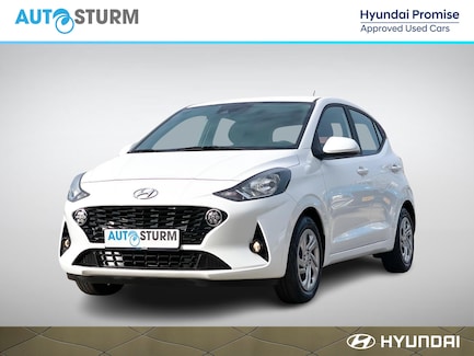 Hyundai i10 0