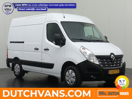 Renault Master 0