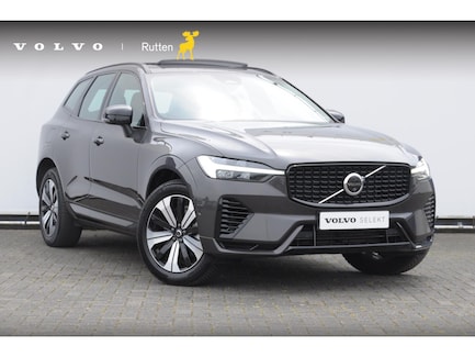 Volvo XC60 0