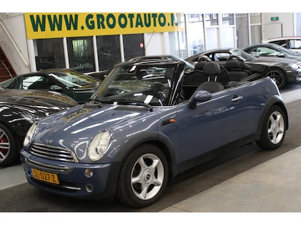 MINI Cooper 0