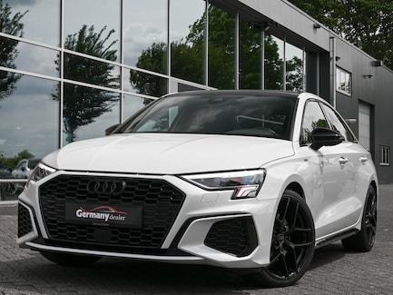 Audi A3 0