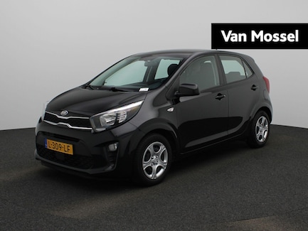 Kia Picanto 0