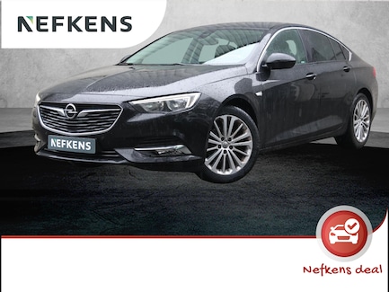 Opel Insignia 0