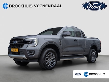 Ford Ranger 0