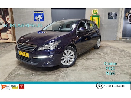 Peugeot 308 0