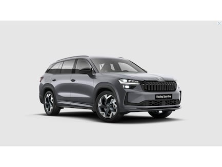 Skoda Kodiaq 0