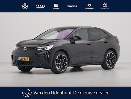 Volkswagen ID.5 0