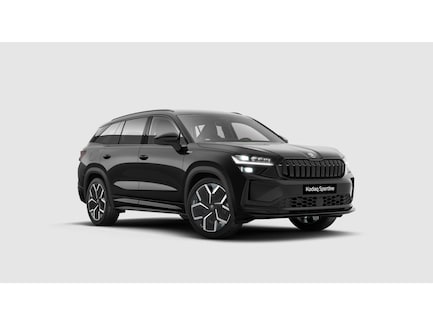 Skoda Kodiaq 0