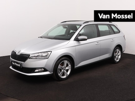 Skoda Fabia 0