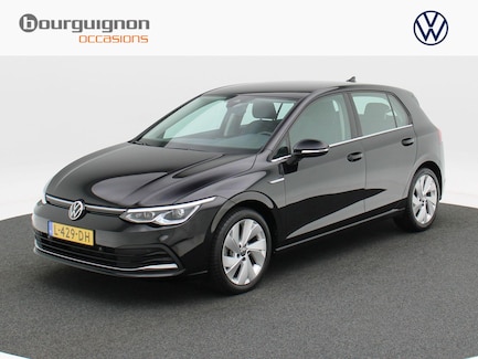 Volkswagen Golf 0