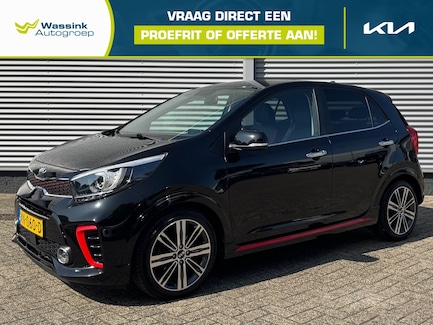 Kia Picanto 0