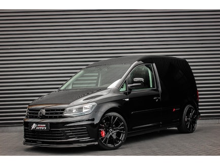 Volkswagen Caddy 0