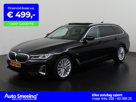 BMW 5-Serie 0