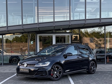 Volkswagen Golf 0