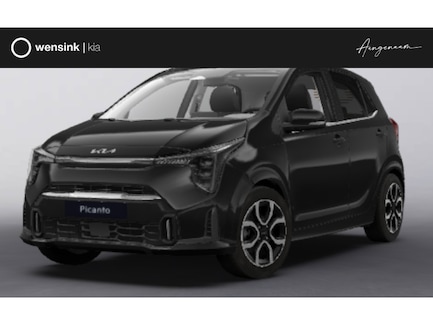 Kia Picanto 0