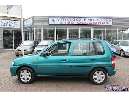 Mazda Demio 0