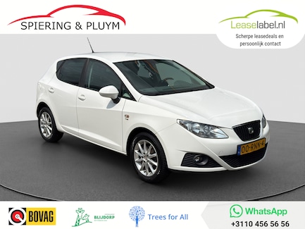 SEAT Ibiza 0