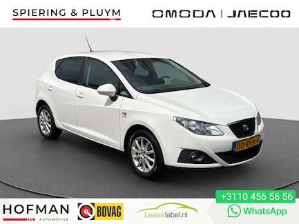 SEAT Ibiza 0