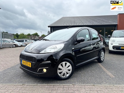 Peugeot 107 0