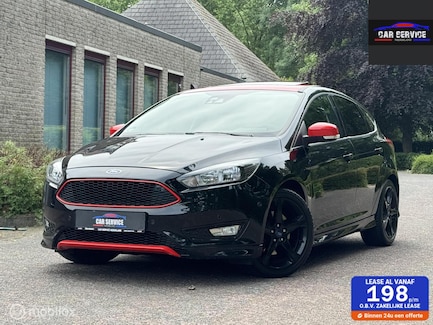 Ford Focus 0