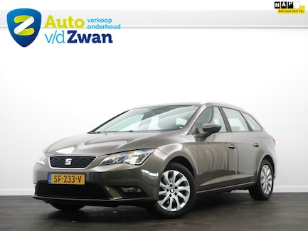 SEAT Leon 0