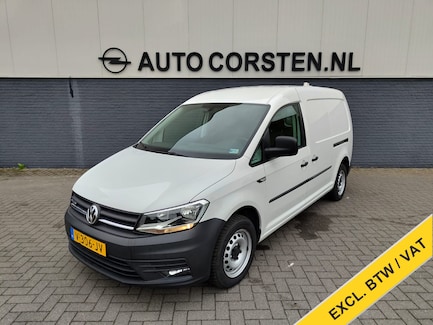 Volkswagen Caddy Maxi 0