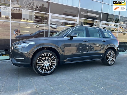 Volvo XC90 0