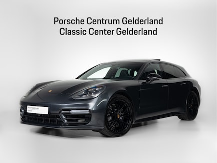Porsche Panamera 0