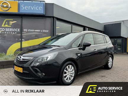Opel Zafira 0