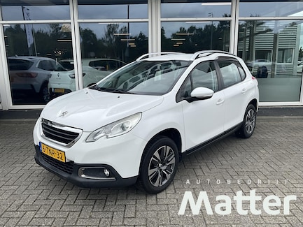 Peugeot 2008 0