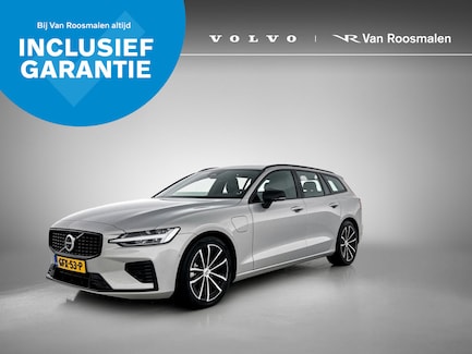 Volvo V60 0