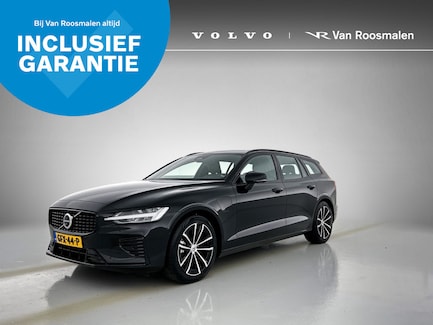 Volvo V60 0