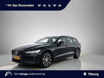Volvo V60 0