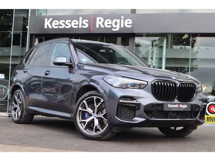 BMW X5 0