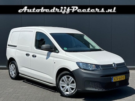 Volkswagen Caddy 0