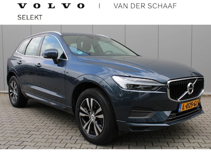 Volvo XC60 0