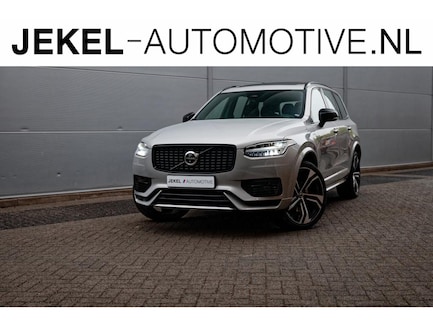 Volvo XC90 0