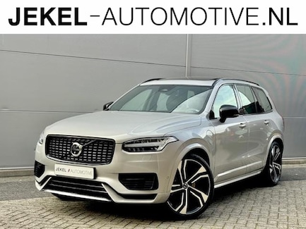 Volvo XC90 0