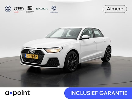 Audi A1 0